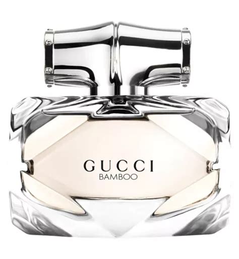 gucci bamboo site fragrantica.com|Gucci bamboo 50ml boots.